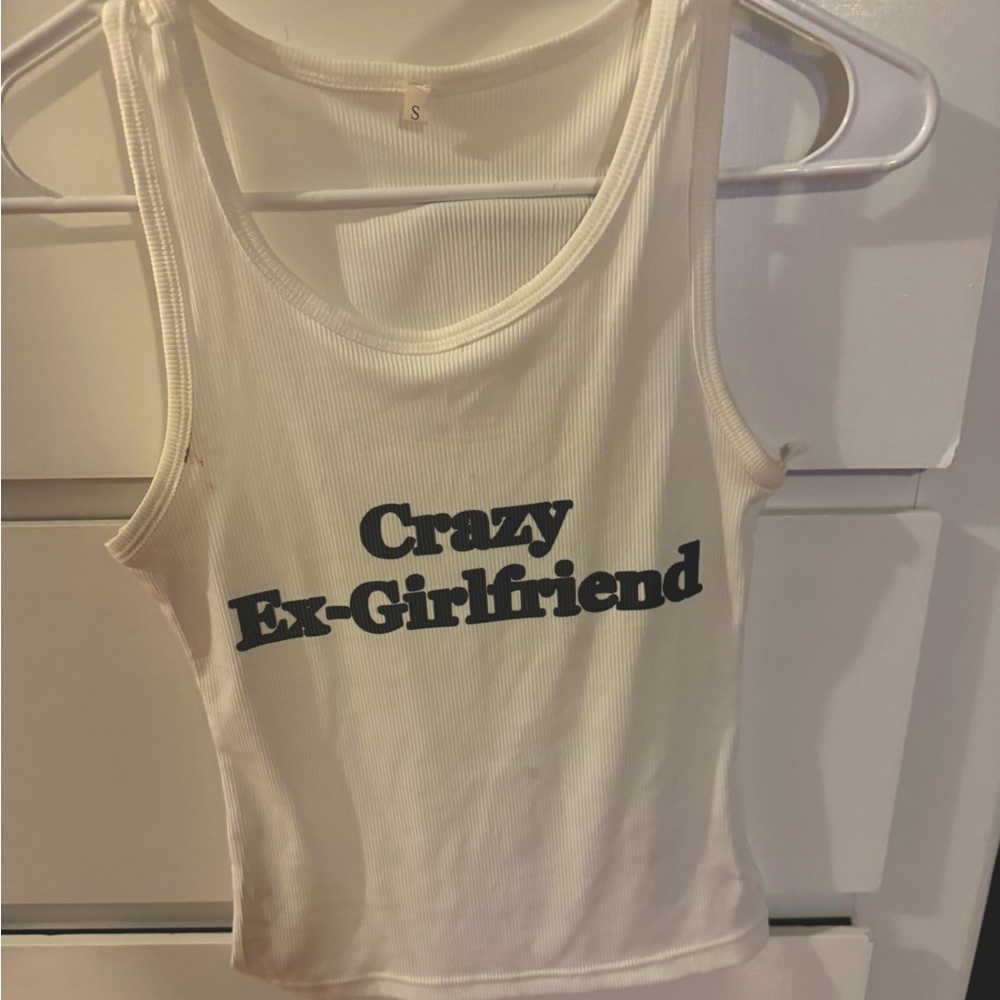 Tank top